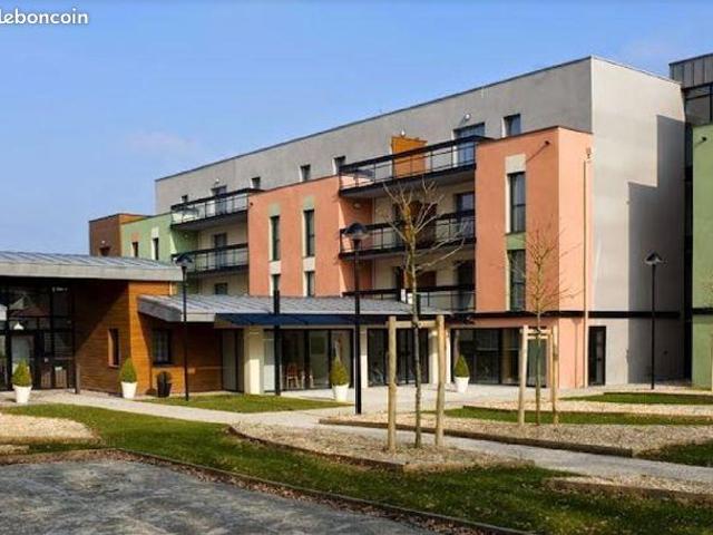 Appartement vente à Bretagne, Ille-et-Vilaine