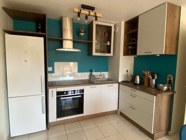 Appartement vente à Toulouse, Tournefeuille