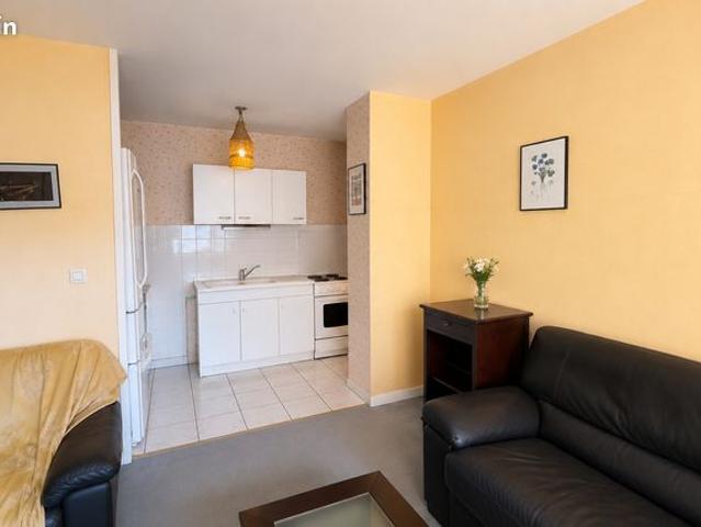 Appartement vente à Orléans
