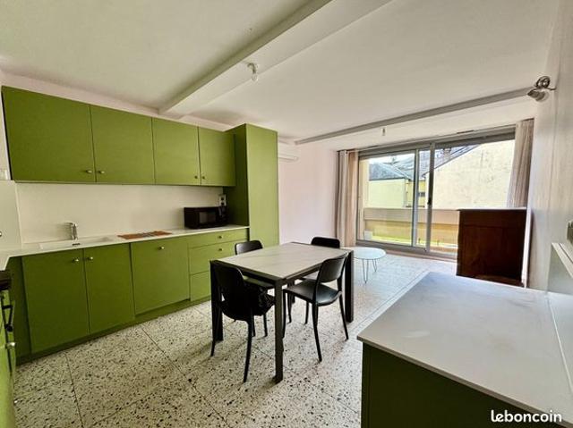 Appartement vente à Bagnères-de-Bigorre, Bagnères-de-bigorre