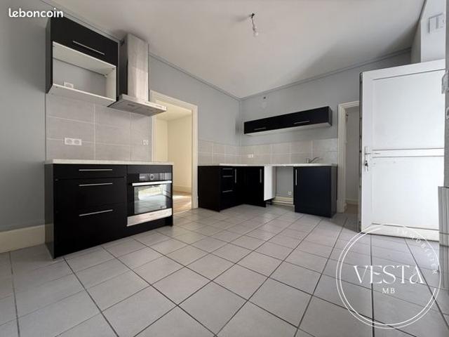 Appartement vente à Dijon