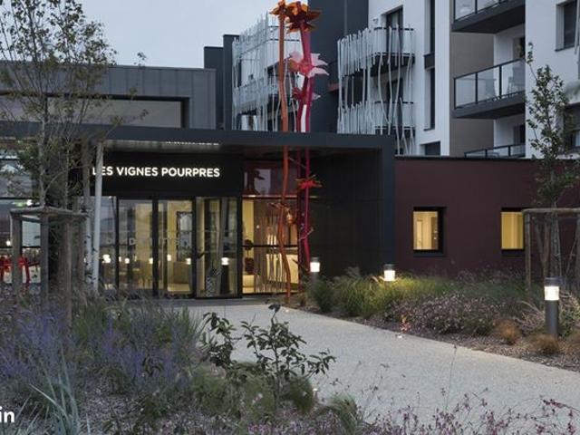 Appartement vente à La Rochelle, Puilboreau