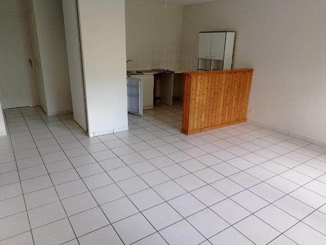 Appartement location à Niort