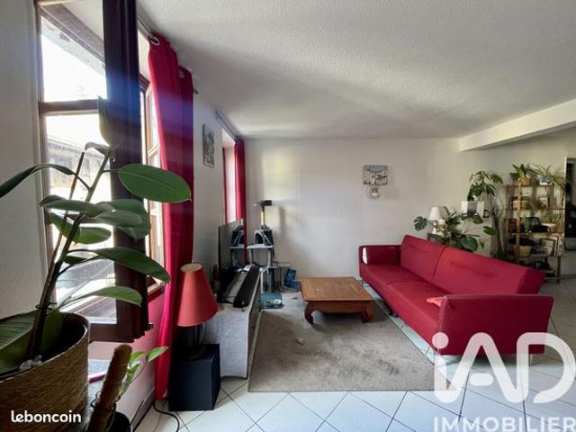 Appartement vente à Grenoble, Vizille