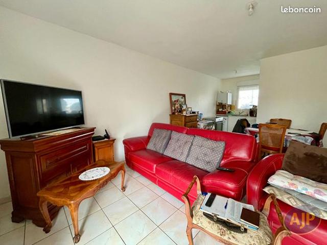Appartement vente à Fontenay-le-Comte, Luçon