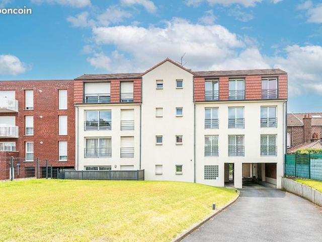 Appartement vente à Valenciennes
