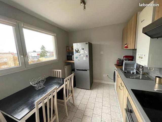 Appartement vente à Orléans, Saint-jean-de-braye