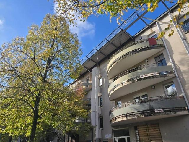 Appartement location à Eybens, Isère