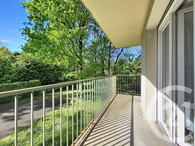 Appartement location à Cholet
