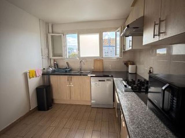 Appartement vente à Argenteuil