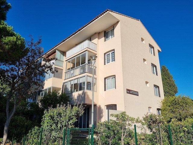 Appartement location à Arrondissement de Toulon, Sanary-sur-mer
