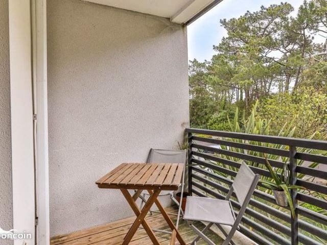 Appartement vente à Dax, Labenne