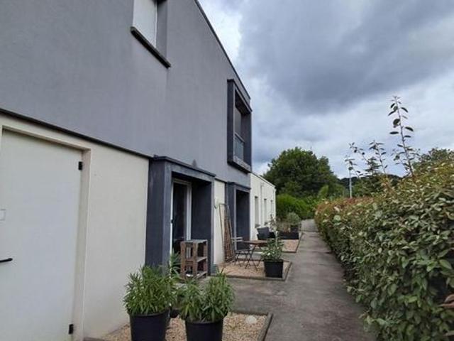 Appartement vente à Nantes, La Chapelle-sur-erdre