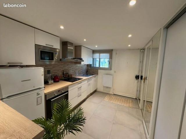 Appartement vente à Lyon, Métropole de Lyon