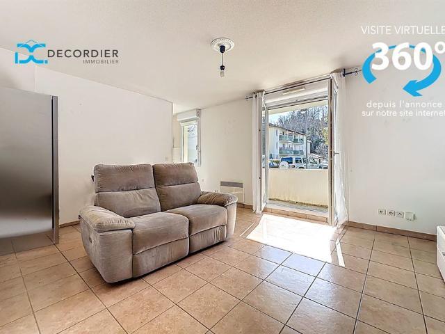 Appartement vente à Thonon-les-Bains, Thonon-les-bains