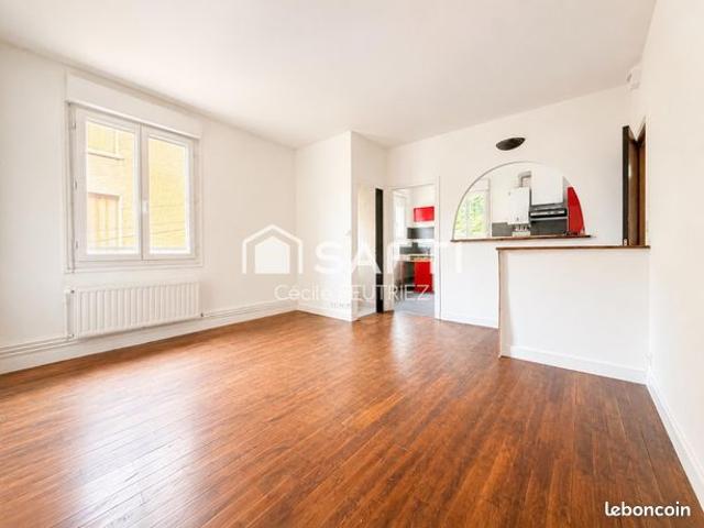 Appartement vente à Tulle