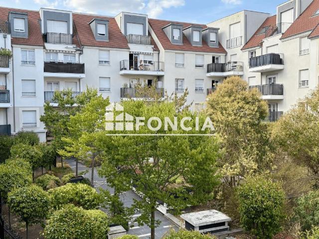 Appartement vente à Houilles, Yvelines