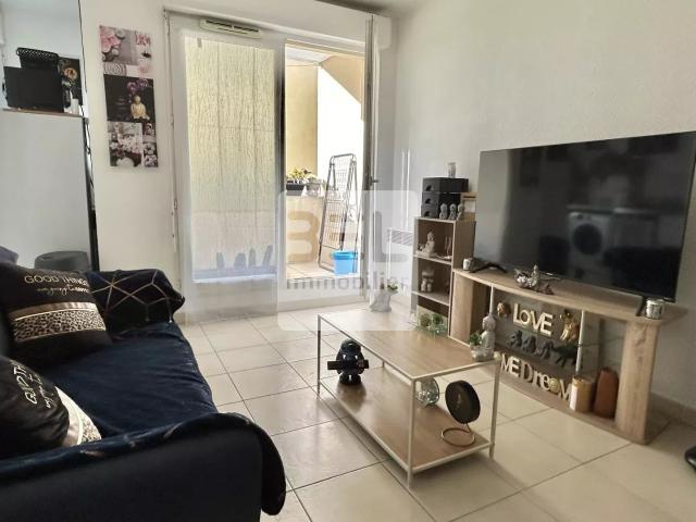 Appartement vente à Nîmes, Bagnols-sur-cèze