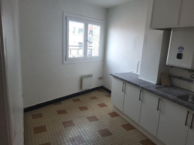 Appartement location à Toulouse