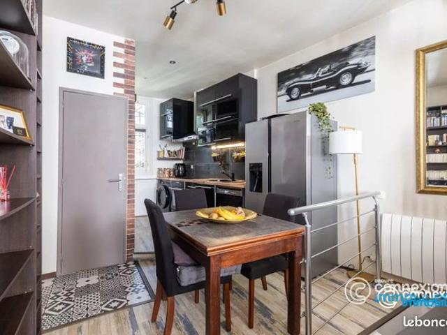 Appartement vente à Nogent-sur-Marne, Vincennes