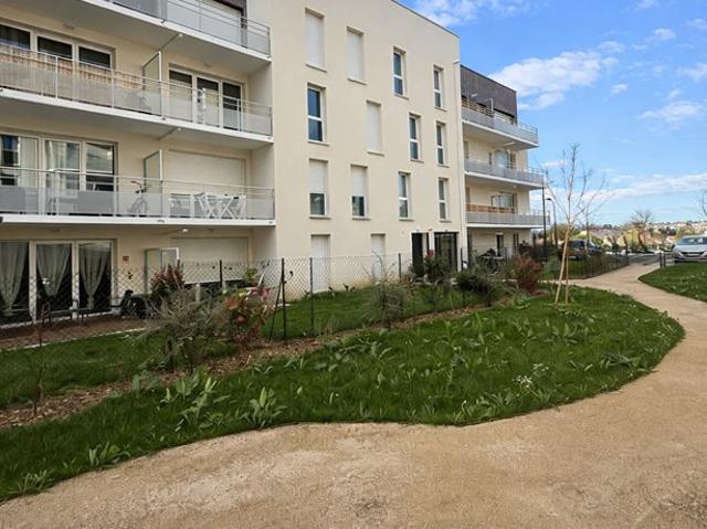 Appartement vente à Dreux