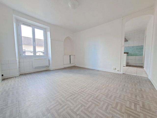 Appartement vente à Rambouillet, Sonchamp