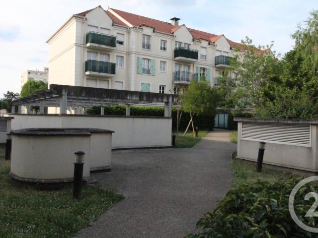 Appartement location à Palaiseau, Morangis