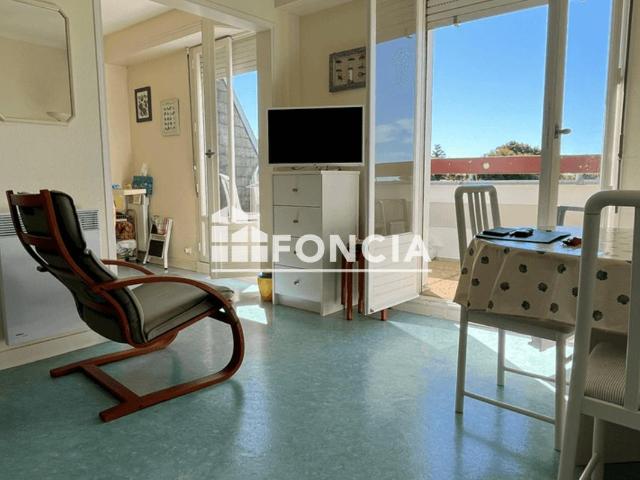 Appartement vente à Quimper, Bretagne