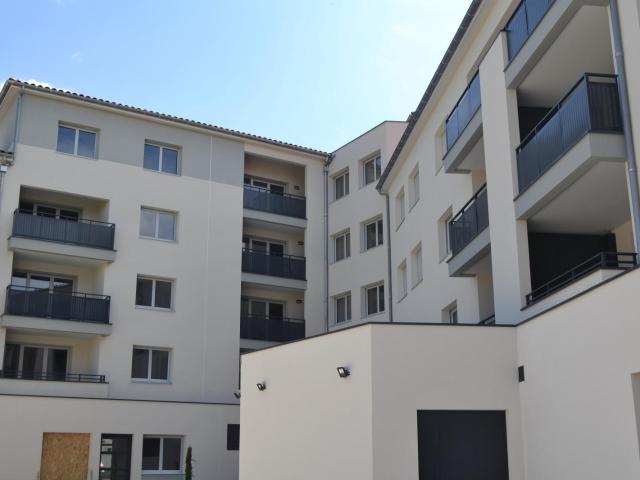 Appartement location à Albi
