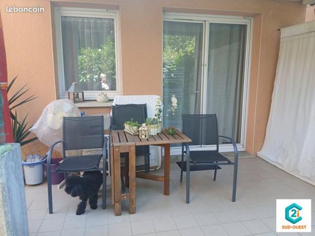 Appartement vente à Sarlat-la-Canéda, Lavaur