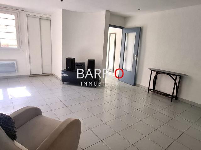 Appartement vente à Céret, Palau-del-vidre