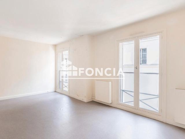 Appartement vente à Paris 4e Arrondissement, Paris