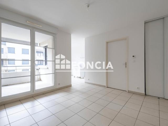 Appartement vente à Toulouse