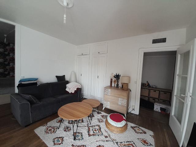 Appartement location à Le Havre