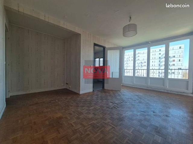 Appartement vente à Villiers-le-bel, Val-d'Oise