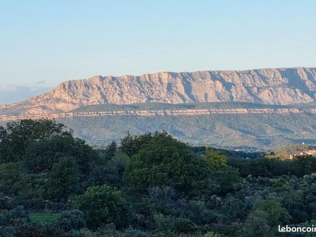 Appartement vente à Saint-savournin, Principauté de Monaco