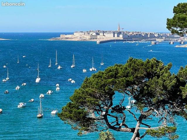 Appartement vente à Saint-Malo, Bretagne