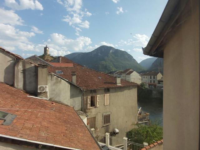 Appartement location à Foix, Tarascon-sur-ariège
