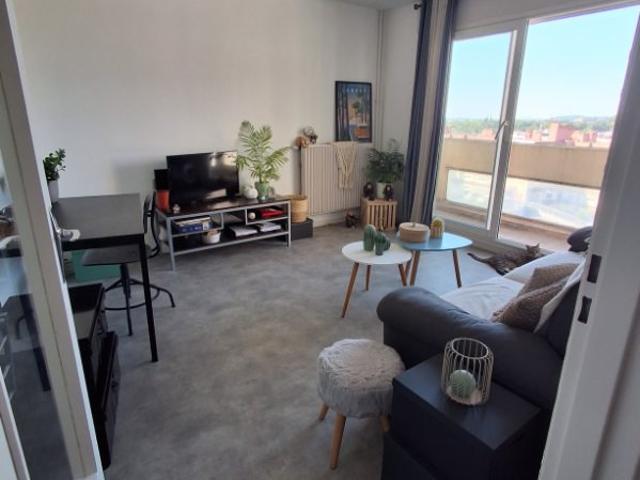 Appartement location à Autun, Le Creusot