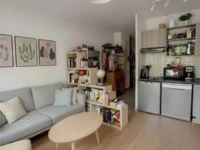 Appartement vente à Toulouse, Saint-orens-de-gameville