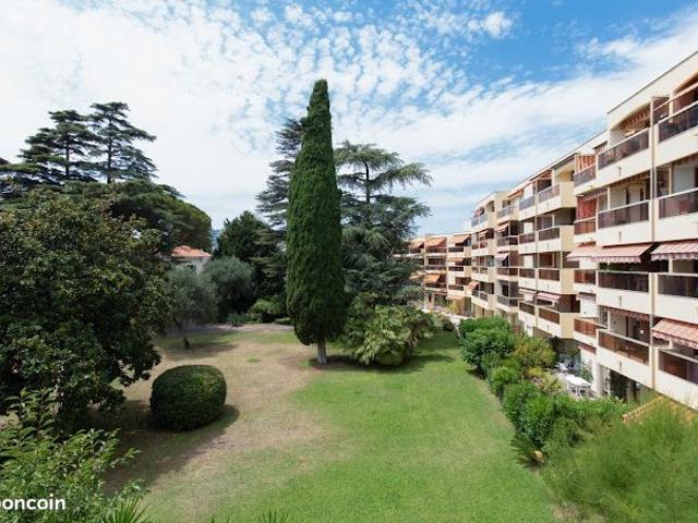 Appartement vente à Grasse, Vallauris