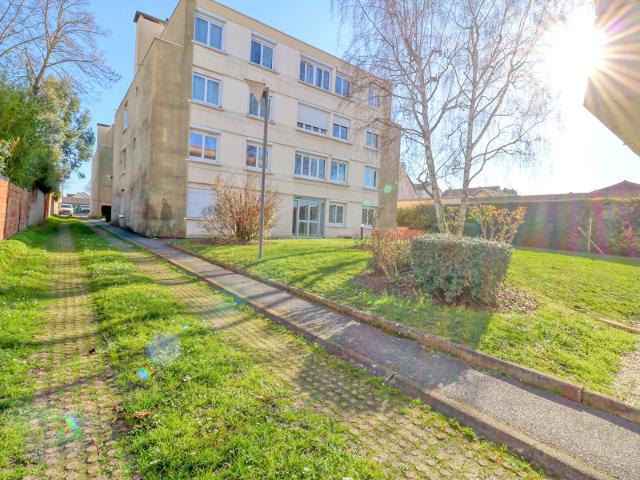 Appartement vente à Antony, Hauts-de-Seine
