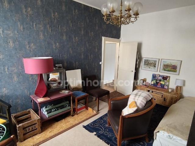 Appartement vente à Ligny-en-Barrois, Meuse