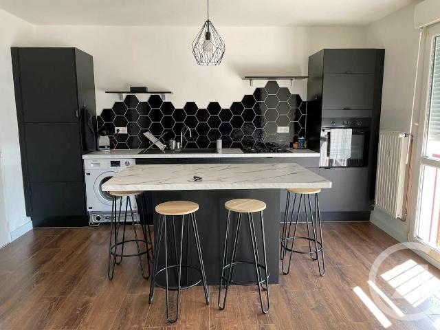 Appartement vente à Épinal, Epinal