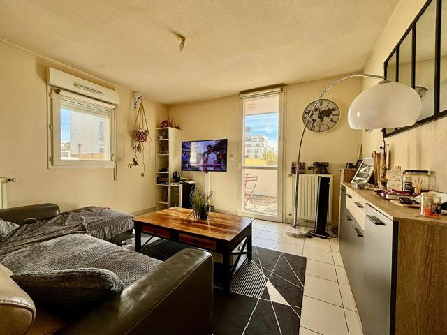 Appartement vente à Saint-Nazaire, Saint-nazaire