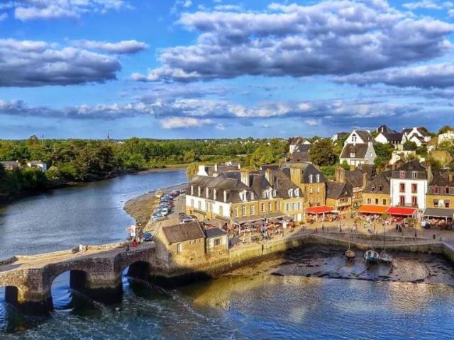 Appartement vente à Lorient, Bretagne