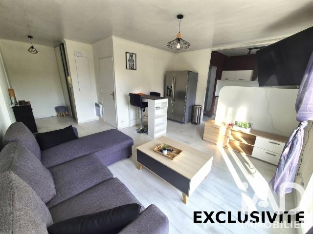 Appartement vente à Lotissement Le Domaine de l'Eau Vive, Saint-Loubès