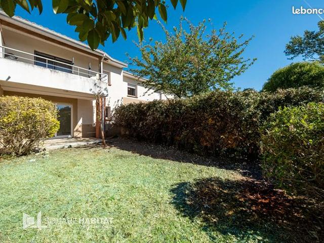 Appartement vente à Toulouse, La Salvetat-saint-gilles