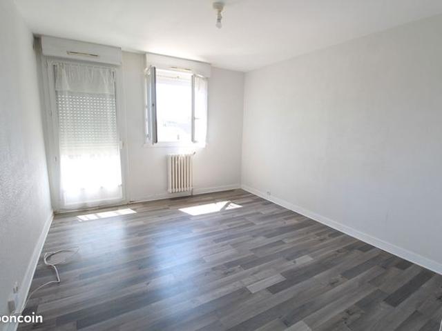 Appartement vente à Saint-Nazaire, Pornichet