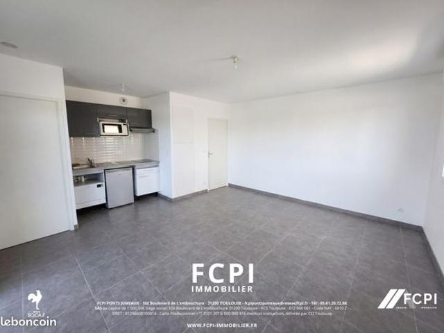 Appartement vente à Toulouse, Beauzelle